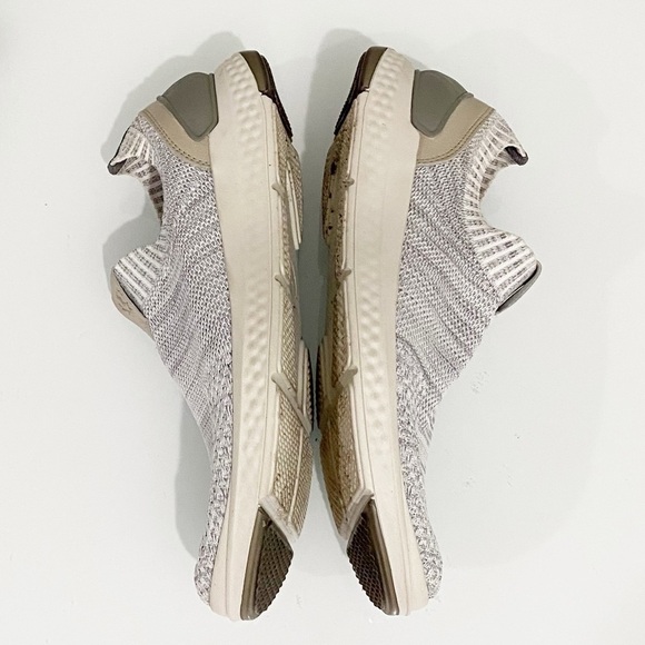 MARTIN DINGMAN Chuck Fly Knit Sport Slip On Shoes Sneakers White Multi Size 8 - Picture 6 of 13